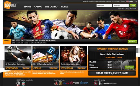 188bet free bet.